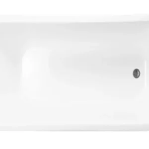 Ванна акриловая Viant Барселона 130х70 Белый VVABA13070