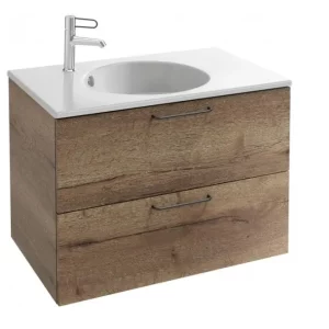 Тумба подвесная Jacob Delafon Odeon Rive Gauche 80 Дуб Тумба подвесная Jacob Delafon Odeon Rive Gauche 80 Дуб