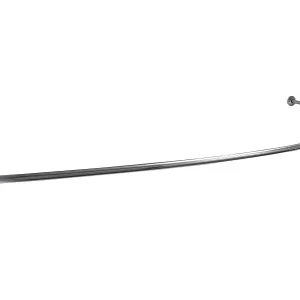 Карниз BAS Лагуна 170х110Хром КЗ00007 Карниз BAS Лагуна 170х110Хром КЗ00007