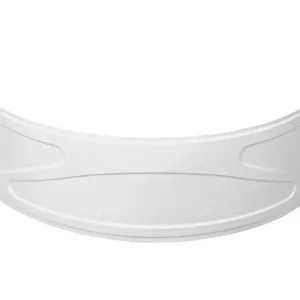 Панель фронтальная BAS Риола 135 Белый Э 00030