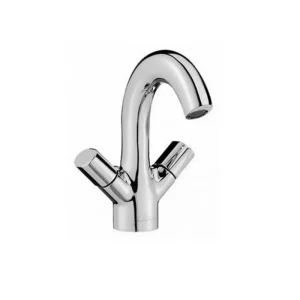 Смеситель для раковины Jacob Delafon Talan с донным клапаном E10085RU-CP Смеситель для раковины Jacob Delafon Talan с донным клапаном E10085RU-CP