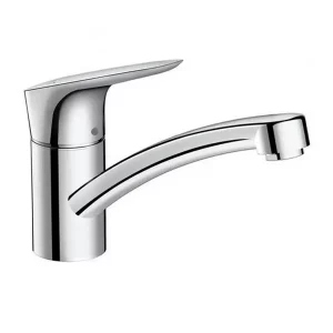 Смеситель для кухни Hansgrohe Logis 71830000 Смеситель для кухни Hansgrohe Logis 71830000