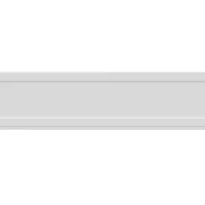 Панель фронтальная Aquatek Мия 130 Белый EKR-F0000084