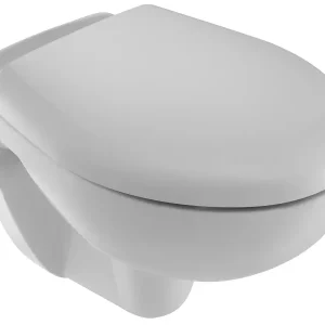 Унитаз подвесной Jacob Delafon Mideo с сиденьем микролифт Унитаз подвесной Jacob Delafon Mideo с сиденьем микролифт