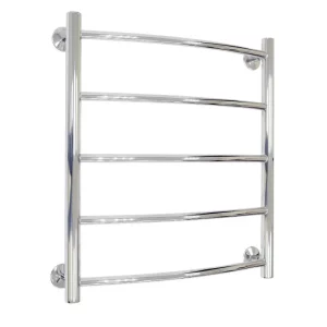 Полотенцесушитель водяной Санприз Классик П5 500*600 Хром глянцевый 11006 Полотенцесушитель водяной Санприз Классик П5 500*600 Хром глянцевый 11006