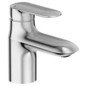 Смеситель для раковины Jacob Delafon Kumin без донного клапана E99447-CP Смеситель для раковины Jacob Delafon Kumin без донного клапана E99447-CP