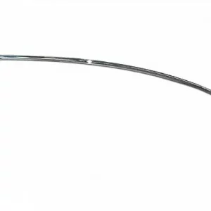 Карниз BAS Сагра 160 Хром КЗ00006