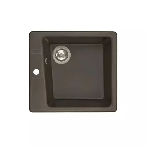 Мойка кухонная Aquaton Парма 51 Кофе 1A713032PM280