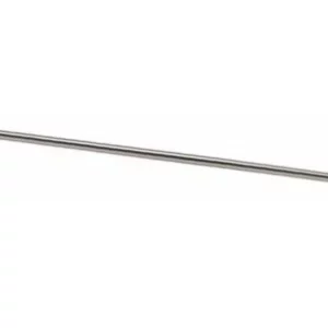 Карниз BAS Прямой 200 Хром КЗ00014 Карниз BAS Прямой 200 Хром КЗ00014