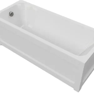 Панель фронтальная Aquatek Мия 165 Белый EKR-F0000066