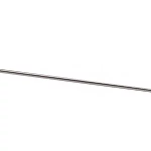 Карниз BAS Прямой 260 Хром КЗ00017 Карниз BAS Прямой 260 Хром КЗ00017