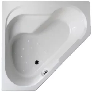 Ванна акриловая Jacob Delafon Bain-Douche 145х145 левая Ванна акриловая Jacob Delafon Bain-Douche 145х145 левая