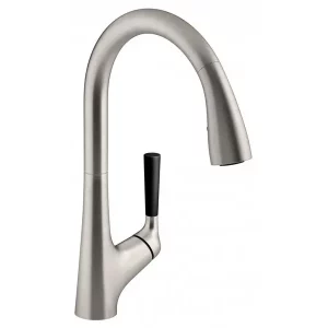 Смеситель для кухни Jacob Delafon Malleco E562-CP Смеситель для кухни Jacob Delafon Malleco E562-CP