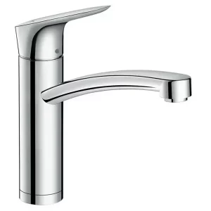 Смеситель для кухни Hansgrohe Logis 71833000 Смеситель для кухни Hansgrohe Logis 71833000
