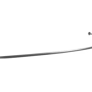 Карниз BAS Империал, Ирис, Модена, Гранада 150 Хром КЗ00003 Карниз BAS Империал, Ирис, Модена, Гранада 150 Хром КЗ00003