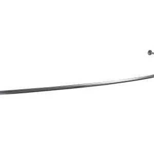 Карниз BAS Хатива 143 Хром КЗ00002