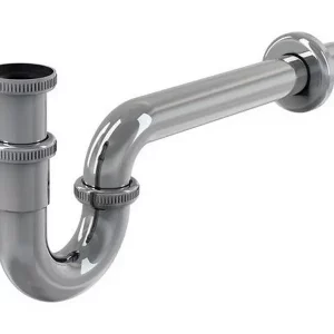 Сифон для раковины U-образный
