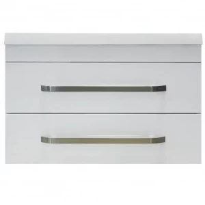 Тумба подвесная Эстет Monaсo 69,8 с раковиной Белый ФР-00002137 Тумба подвесная Эстет Monaсo 69,8 с раковиной Белый ФР-00002137