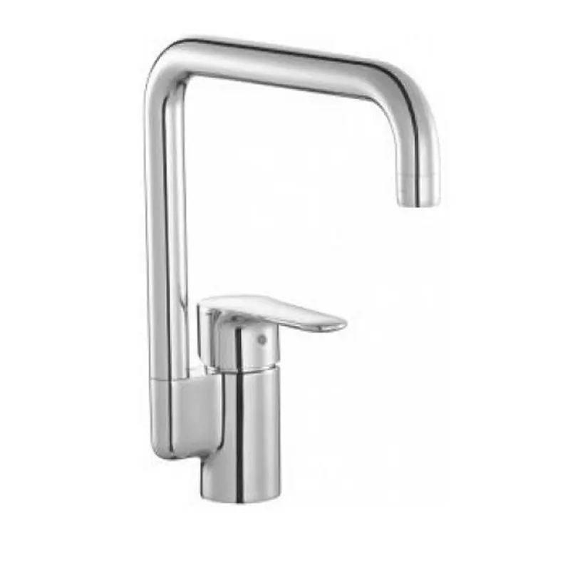 Смеситель для кухни Jacob Delafon July E5243-CP Смеситель для кухни Jacob Delafon July E5243-CP — изображение 2