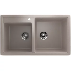Мойка кухонная Ulgran Classic 84 U-200-302 Песочный Мойка кухонная Ulgran Classic 84 U-200-302 Песочный