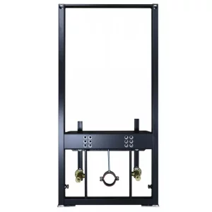 Инсталляция для биде Azario AZ AZ-8040-1001/F-0053-0025