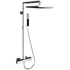 Душевая система Jacob Delafon Eo Eco E45893-CP Душевая система Jacob Delafon Eo Eco E45893-CP