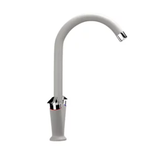 Смеситель для кухни Ulgran Classic U-011 U-011-331 Белый Смеситель для кухни Ulgran Classic U-011 U-011-331 Белый