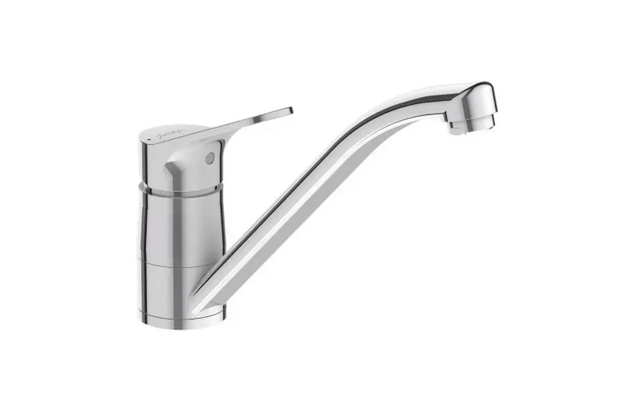 Смеситель для кухни Jacob Delafon Brive E78115-CP Смеситель для кухни Jacob Delafon Brive E78115-CP