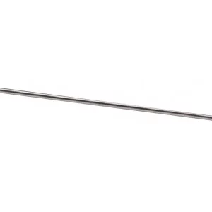 Карниз BAS Прямой 150 Хром КЗ00009 Карниз BAS Прямой 150 Хром КЗ00009