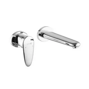 Смеситель для раковины Lemark Status Хром LM4426C