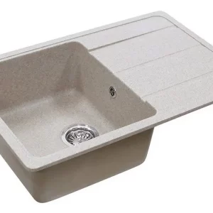 Мойка кухонная Aquaton Аманда 1A712832AD240