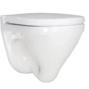 Унитаз подвесной Sanita Luxe Attica с сиденьем Soft Close Унитаз подвесной Sanita Luxe Attica с сиденьем Soft Close