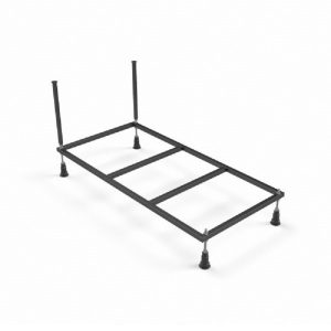 Каркас Cersanit Lorena K-RW-LORENA*140n