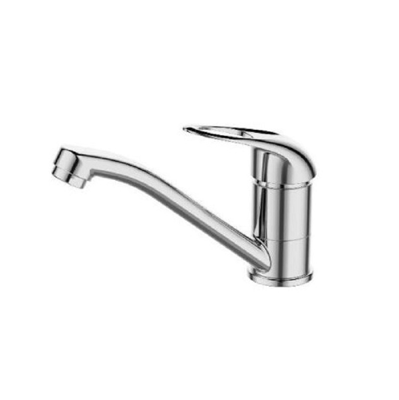 Смеситель для кухни Esko Rio Хром глянцевый Rio 15 Смеситель для кухни Esko Rio Хром глянцевый Rio 15