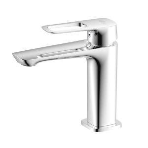 Смеситель для раковины Rossinka RS 46 Хром глянцевый RS46-11