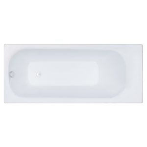 Ванна акриловая Triton Ультра 180х70 Белый глянцевый Щ0000048586