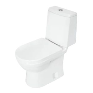 Унитаз-компакт Sanita Luxe Next Luxe SL DМ Белый глянцевый WC.CC/Next/2-DM/WHT.G/S1