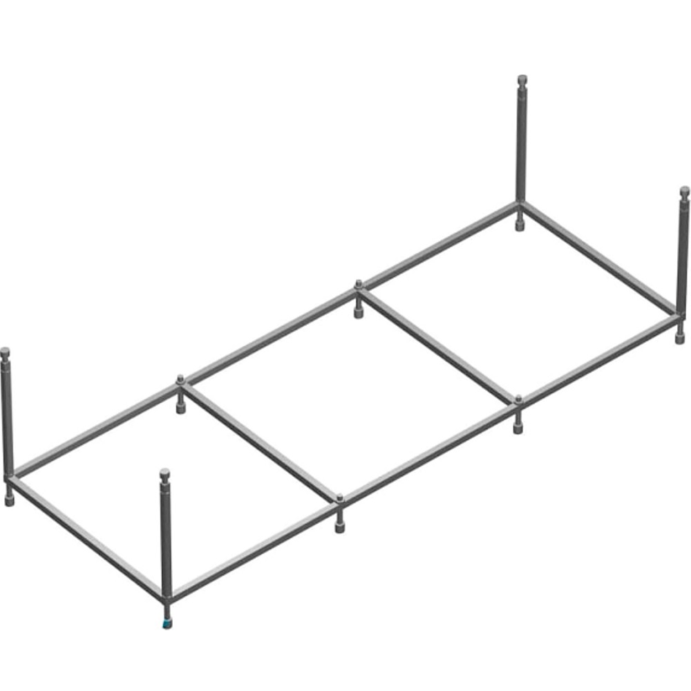 Каркас Roca Sureste 170х70 ZRU9302771 Каркас Roca Sureste 170х70 ZRU9302771