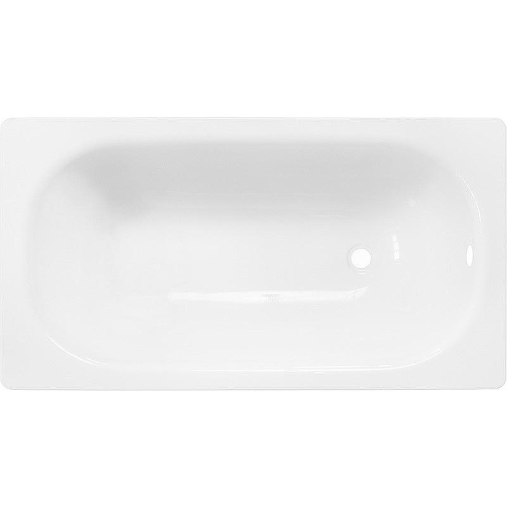 Ванна стальная Виз Antika 140х70 рант с опорной подставкой Белый глянцевый A-40001 Ванна стальная Виз Antika 140х70 рант с опорной подставкой Белый глянцевый A-40001