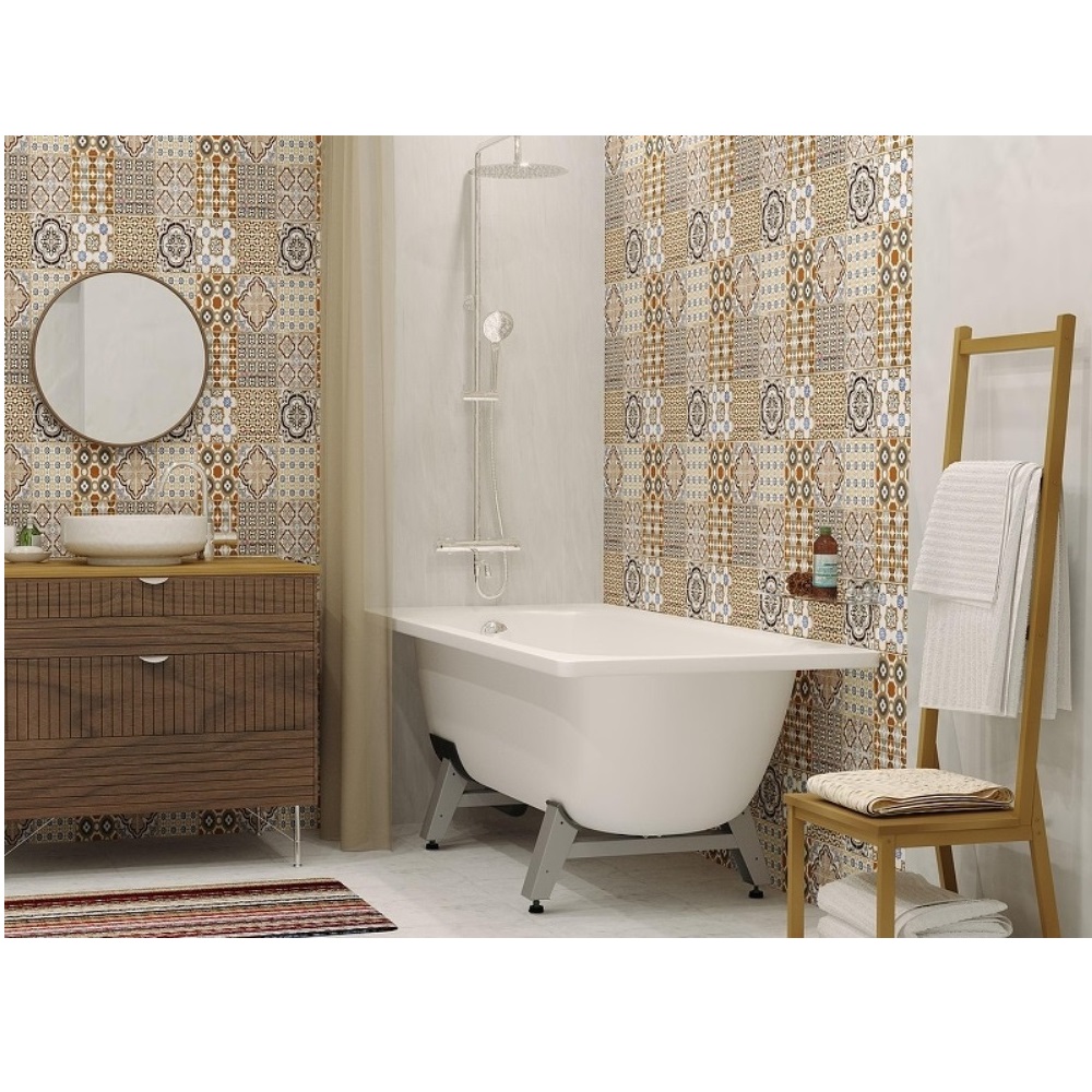 Ванна стальная Виз Donna Vanna 150х70 с опорной подставкой Белый глянцевый DV-55901 Ванна стальная Виз Donna Vanna 150х70 с опорной подставкой Белый глянцевый DV-55901 — изображение 2