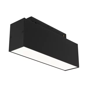 Cветильник трековый Maytoni магнитка 48V IP20 4000K TR012-2-7W4K-B